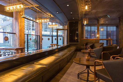 Rydges World Square - Tourism Adelaide 23