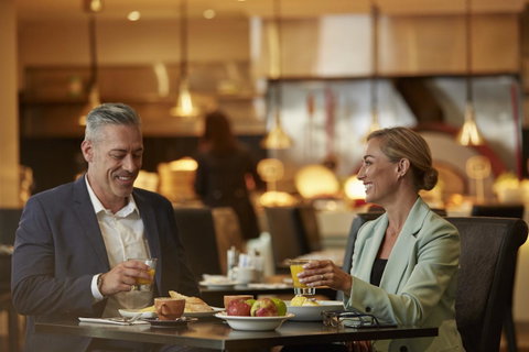 Rydges World Square - Tourism Adelaide 33