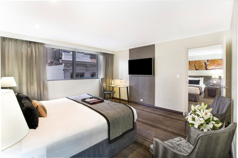 Rydges World Square - Tourism Adelaide 2