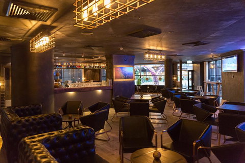 Rydges World Square - Tourism Adelaide 24