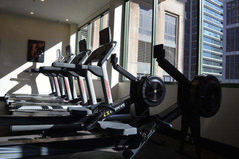Rydges World Square - Tourism Adelaide 41