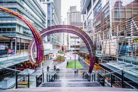 Rydges World Square - Tourism Adelaide 38