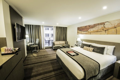 Rydges World Square - Tourism Adelaide 5