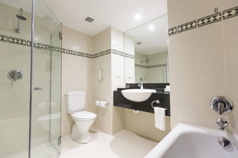 Rydges World Square - Tourism Adelaide 4