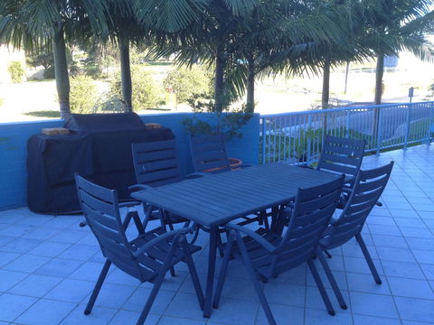 Breakers Apartments - Tourism Adelaide 15