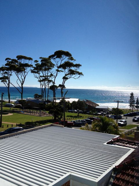 Breakers Apartments - Tourism Adelaide 3