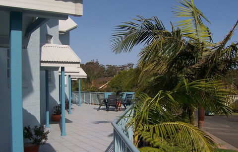 Breakers Apartments - Tourism Adelaide 14