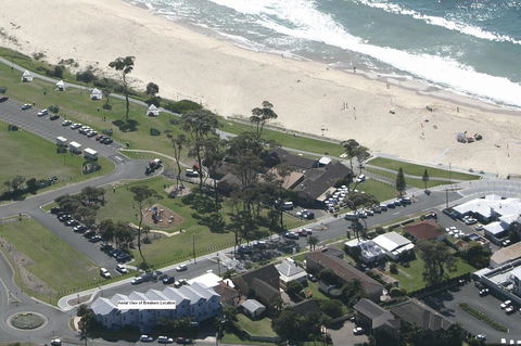 Breakers Apartments - Tourism Adelaide 17
