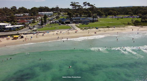 Breakers Apartments - Tourism Adelaide 18