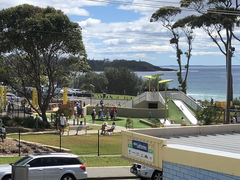 Breakers Apartments - Tourism Adelaide 7