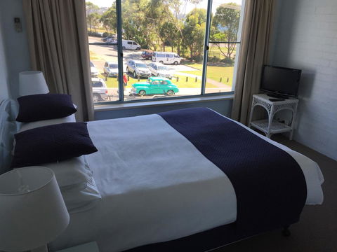 Breakers Apartments - Tourism Adelaide 1