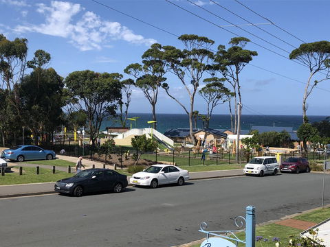 Breakers Apartments - Tourism Adelaide 5