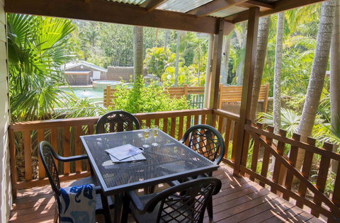 The Palms At Avoca - Tourism Adelaide 31