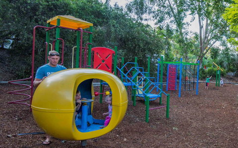 The Palms At Avoca - Tourism Adelaide 10