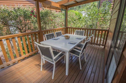 The Palms At Avoca - Tourism Adelaide 41