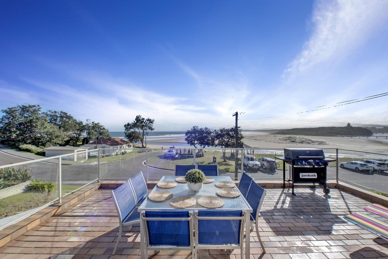 Gerroa NSW Tourism Adelaide