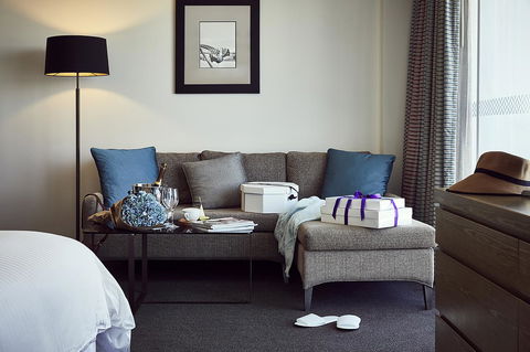 Hyatt Regency Sydney - Tourism Adelaide 9