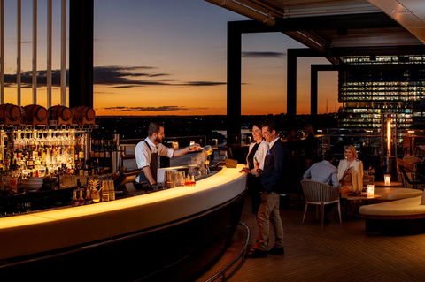 Hyatt Regency Sydney - Tourism Adelaide 44