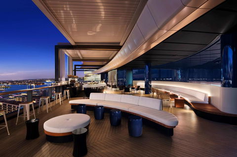Hyatt Regency Sydney - Tourism Adelaide 23