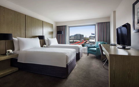 Hyatt Regency Sydney - Tourism Adelaide 24