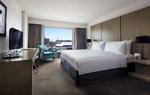 Hyatt Regency Sydney - Tourism Adelaide 29