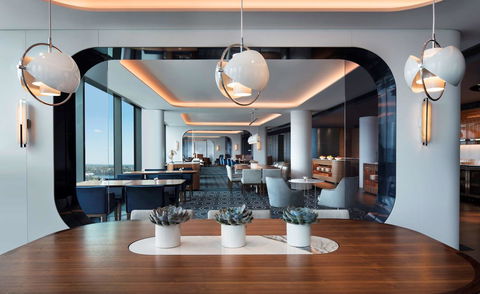Hyatt Regency Sydney - Tourism Adelaide 25