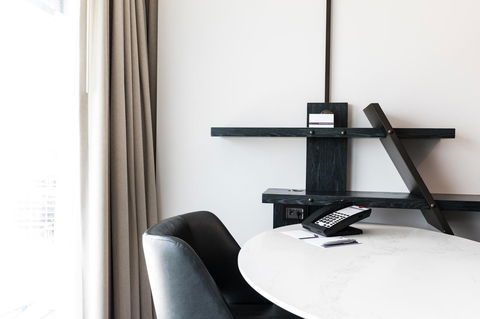 Hyatt Regency Sydney - Tourism Adelaide 5