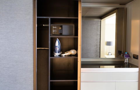 Hyatt Regency Sydney - Tourism Adelaide 8