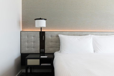 Hyatt Regency Sydney - Tourism Adelaide 4