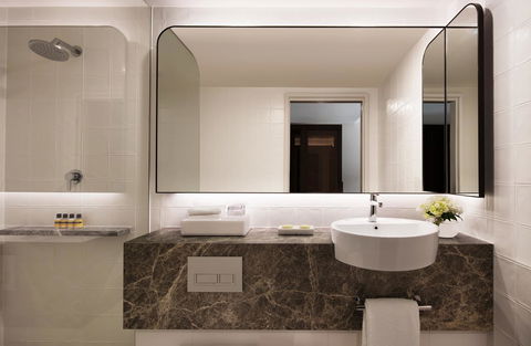 Hyatt Regency Sydney - Tourism Adelaide 2