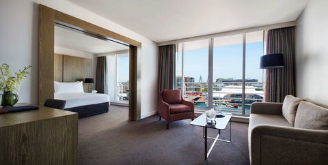 Hyatt Regency Sydney - Tourism Adelaide 19