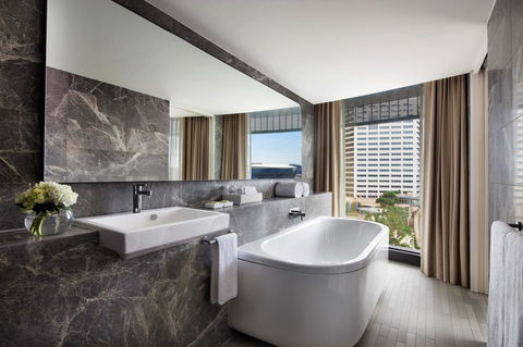 Hyatt Regency Sydney - Tourism Adelaide 16