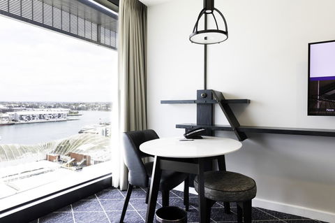 Hyatt Regency Sydney - Tourism Adelaide 6