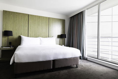 Hyatt Regency Sydney - Tourism Adelaide 13