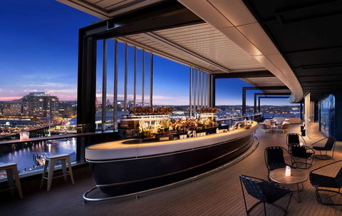 Hyatt Regency Sydney - Tourism Adelaide 18