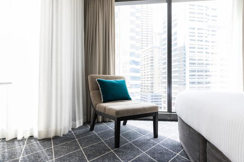 Hyatt Regency Sydney - Tourism Adelaide 7