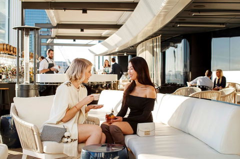 Hyatt Regency Sydney - Tourism Adelaide 40