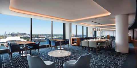 Hyatt Regency Sydney - Tourism Adelaide 27