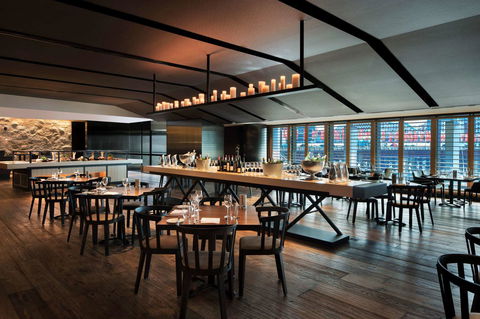 Hyatt Regency Sydney - Tourism Adelaide 17