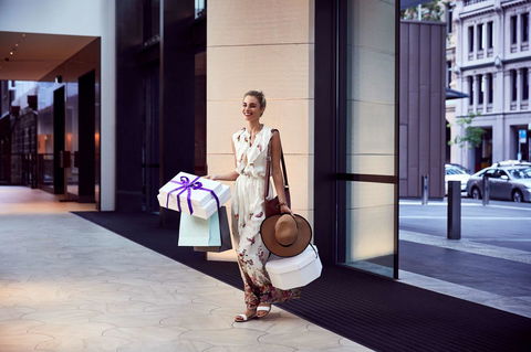Hyatt Regency Sydney - Tourism Adelaide 39
