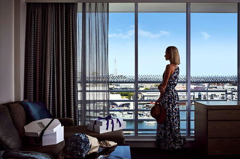 Hyatt Regency Sydney - Tourism Adelaide 41