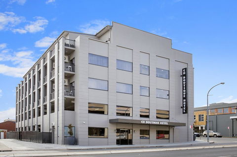 CH Boutique Hotel & Apartments, Ascend Hotel Collection - Tourism Adelaide 4