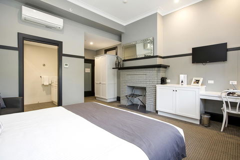 CH Boutique Hotel & Apartments, Ascend Hotel Collection - Tourism Adelaide 21