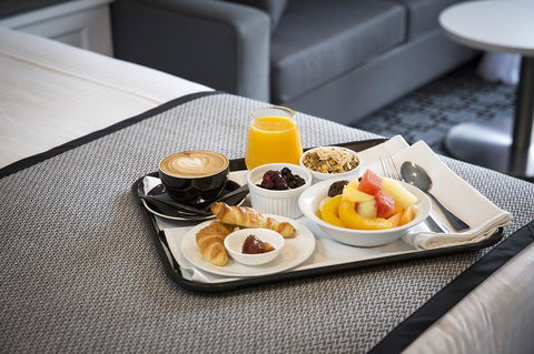 CH Boutique Hotel & Apartments, Ascend Hotel Collection - Tourism Adelaide 13
