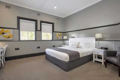 CH Boutique Hotel & Apartments, Ascend Hotel Collection - Tourism Adelaide 23
