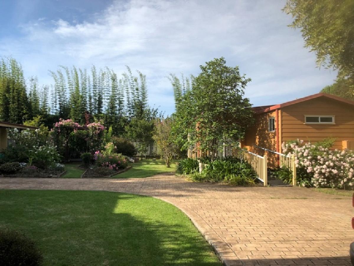 Berry NSW Tourism Adelaide