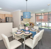 Apartments in Pyrmont - Tourism Adelaide