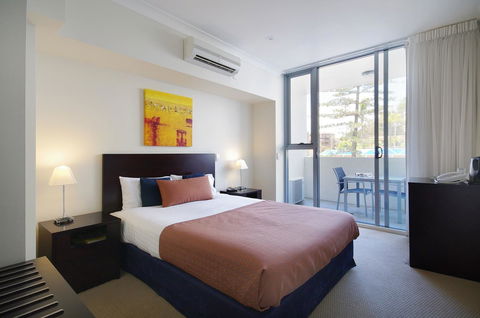Macquarie Waters Boutique Apartment Hotel - Tourism Adelaide 25