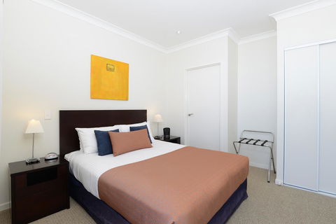 Macquarie Waters Boutique Apartment Hotel - Tourism Adelaide 12