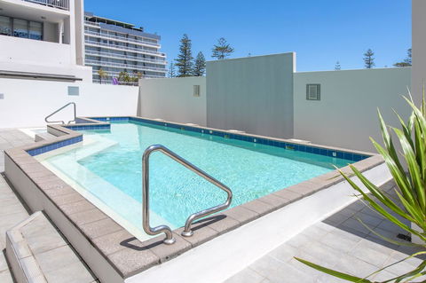 Macquarie Waters Boutique Apartment Hotel - Tourism Adelaide 4